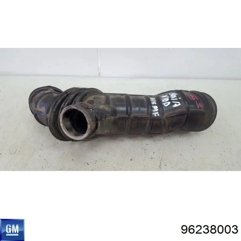  General Motors 96238003 цена, от 19.00 USD