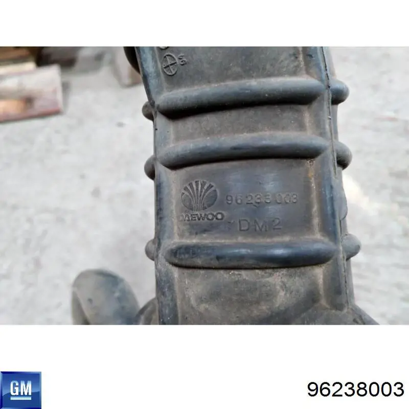 Купить 96238003 General Motors 