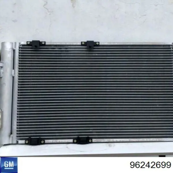 Купить 96238795 General Motors Шестерня дифференциала