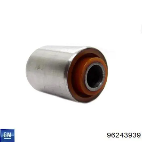Втулка переднего стабилизатора General Motors 96243939 цена, от 1.90 USD