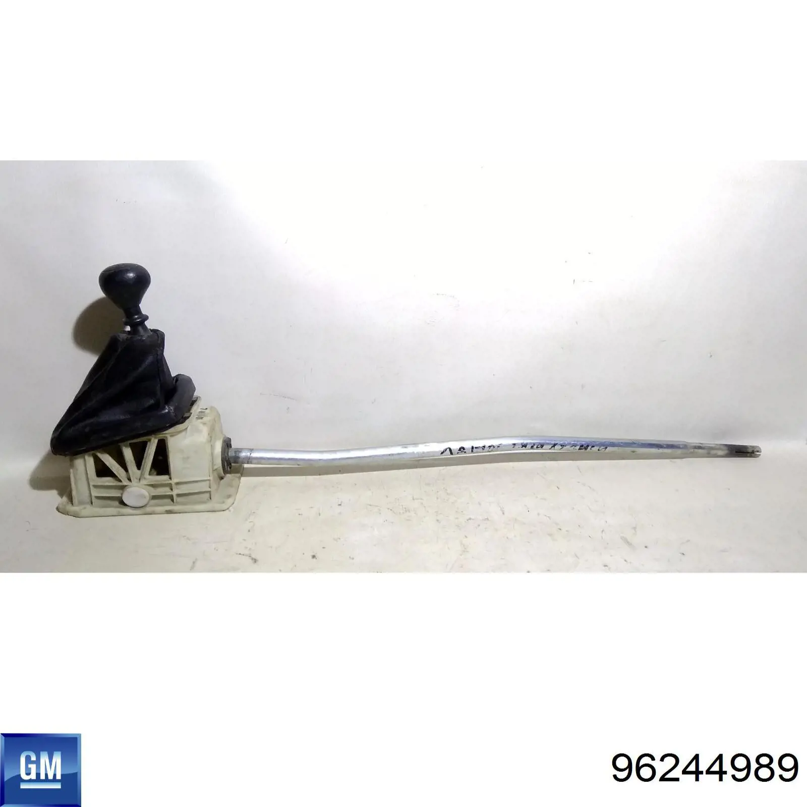 Ручка КПП T13011703088 ZAZ