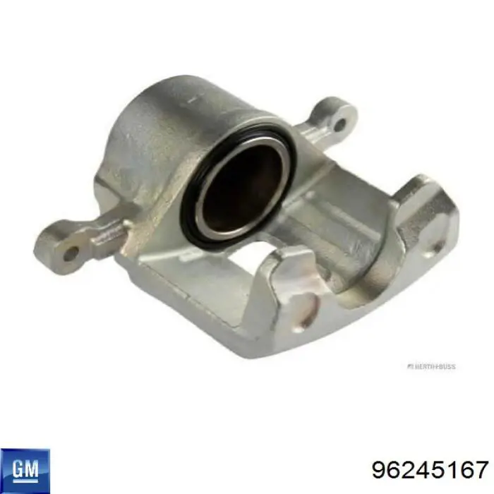 Супорт тормзной General Motors 96245167 цена, от 52.06 USD