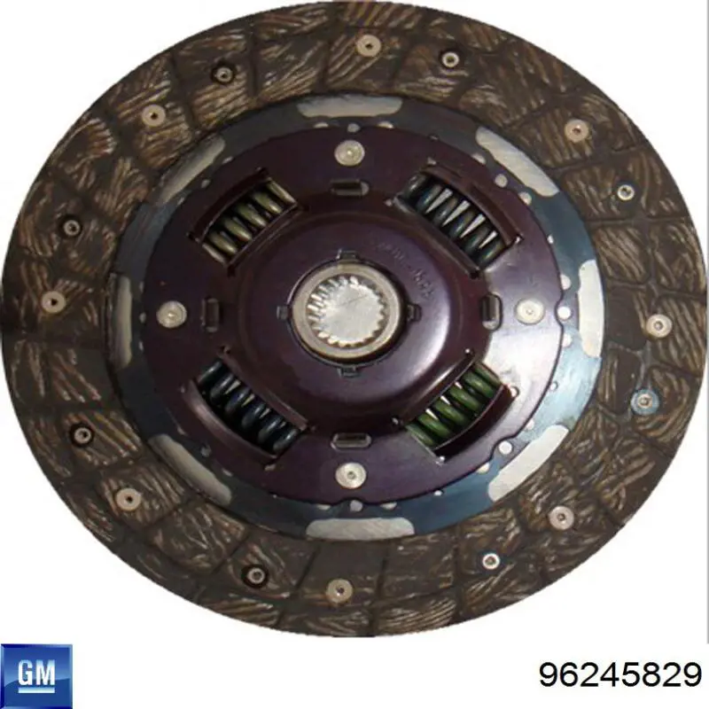 Трос ручника задний правый Linex LIN110102