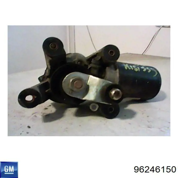  General Motors 96246150 цена, от 17.74 USD