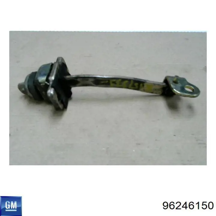 Купить 96246150 General Motors 