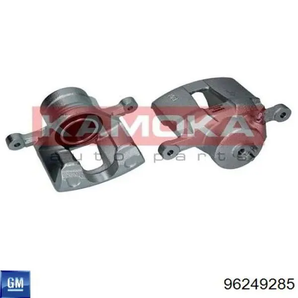 Тормозной суппорт General Motors 96249285 цена, от 38.91 USD