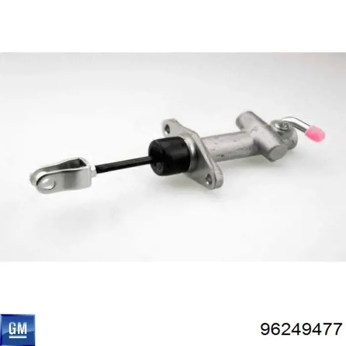 96249477 General Motors Цилиндр сцепления, главный