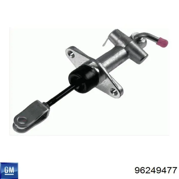 ГЦС General Motors 96249477 цена, от 23.30 USD