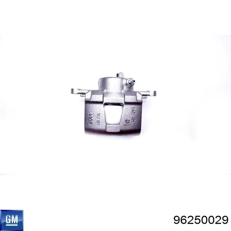 Супорт тормзной General Motors 96250029 цена, от 15.20 USD