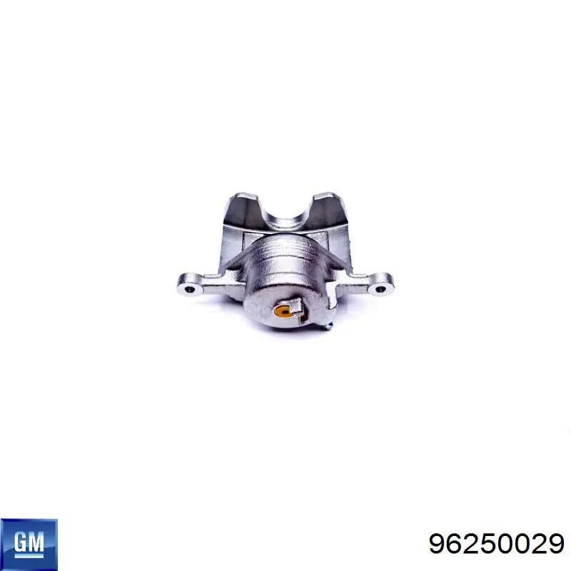 Суппорт тормозной передний левый General Motors 96250029