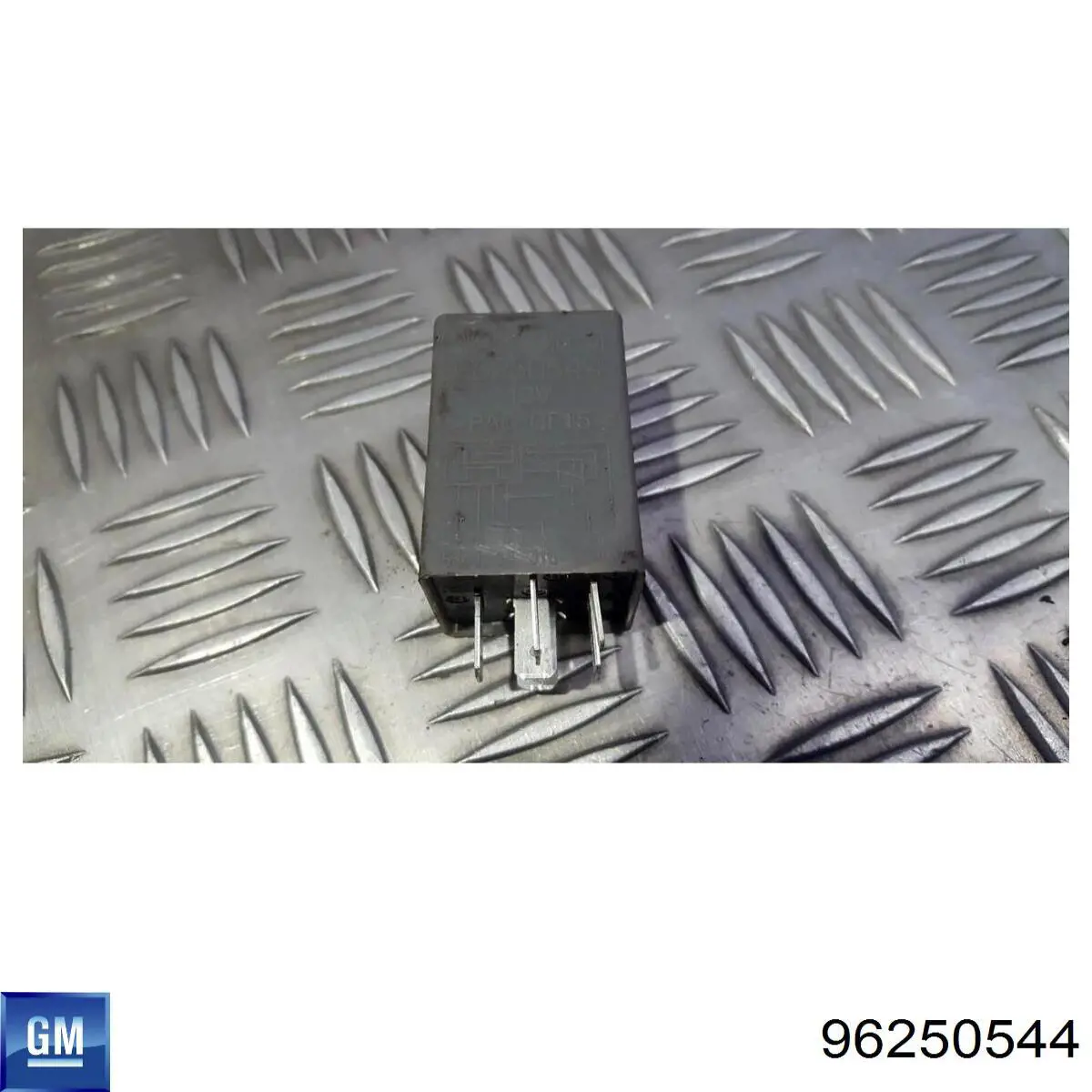 Реле цикличности дворников General Motors 96250544 цена, от 12.53 USD