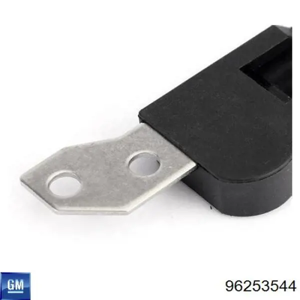 Sensor de posição da árvore distribuidora General Motors 96253544 preço, a partir de 47,53 USD