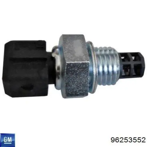 7700737572 Renault (RVI) Датчик температуры воздуха на входе