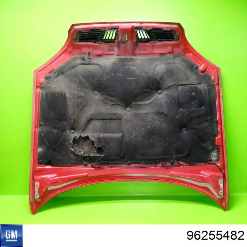 Капот General Motors 96255482 цена, от 115.82 USD