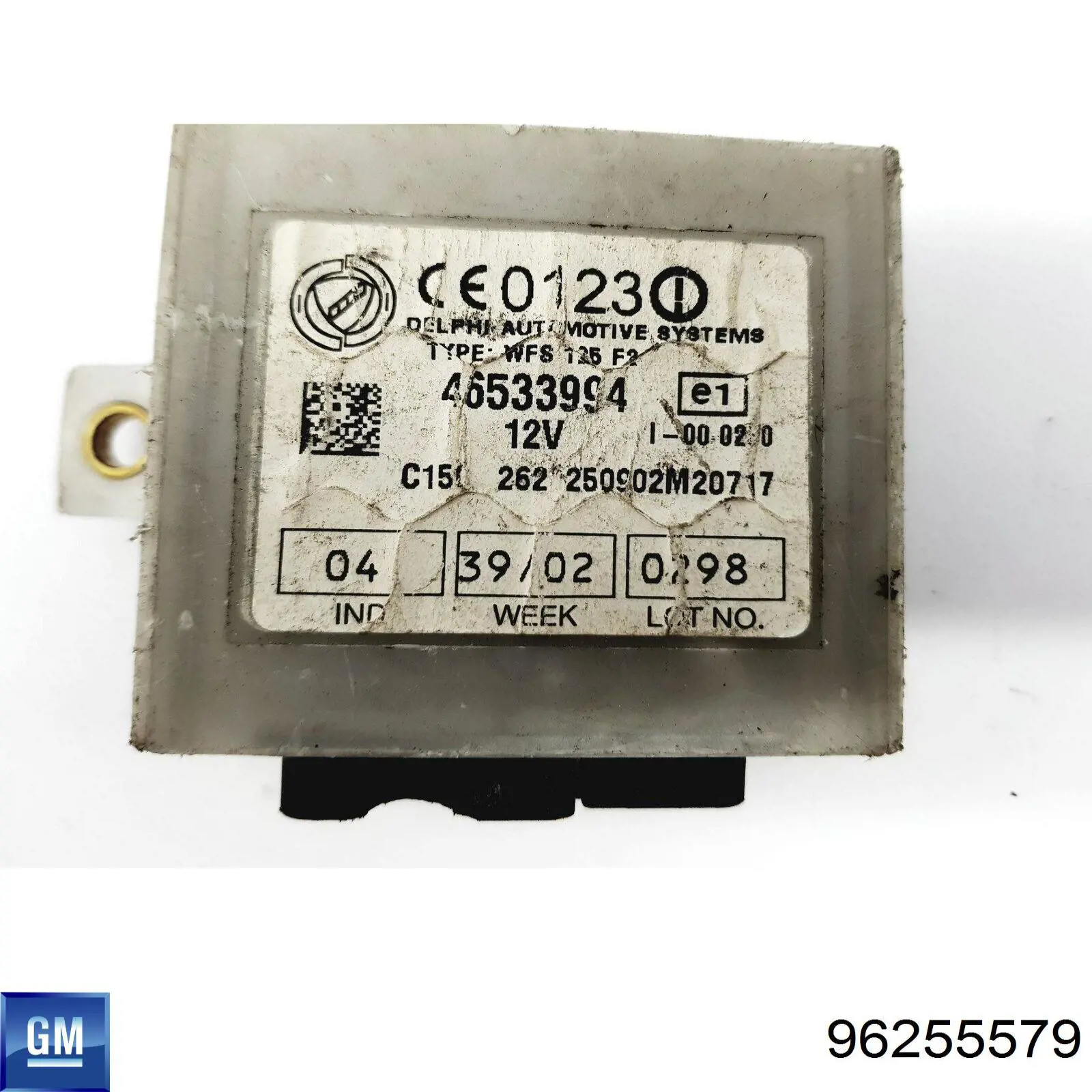 General Motors 96255579 цена, от 101.66 USD