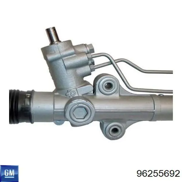 Купить 96255692 General Motors Рулевая рейка