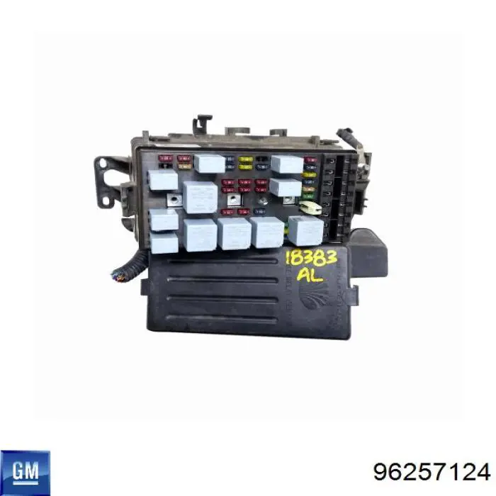  General Motors 96257124 цена, от 56.43 USD
