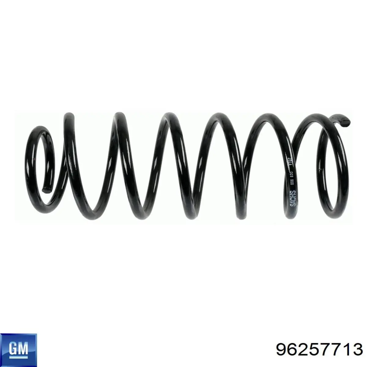 Пружина амортизатора передняя Kemp 77642246 цена, от 29.14 USD