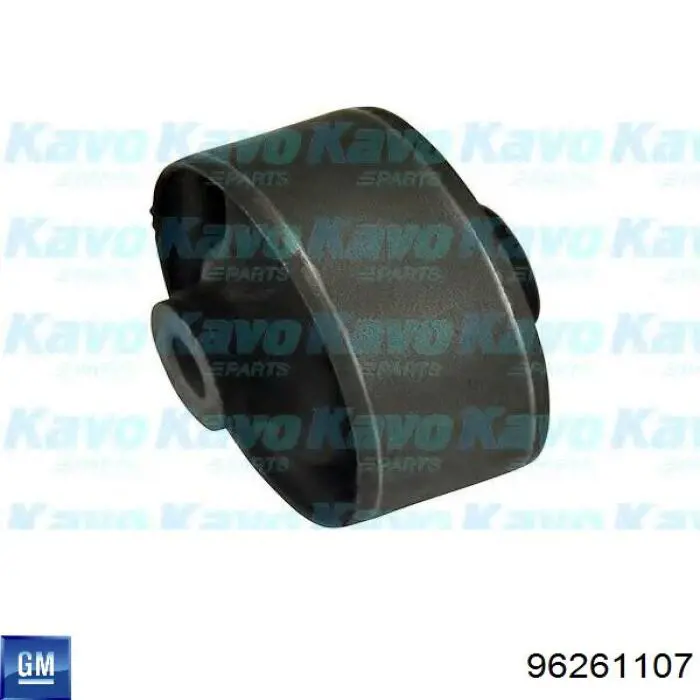 Сайлентблок передней подвески General Motors 96261107 цена, от 7.59 USD