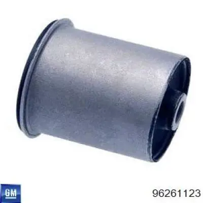 Сайлентблок заднего подрамника General Motors 96261123 цена, от 17.61 USD