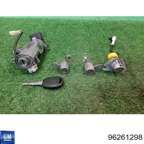 96261298 GM/Chevrolet