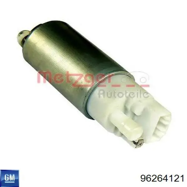 Насос топливный General Motors 96264121 цена, от 27.93 USD