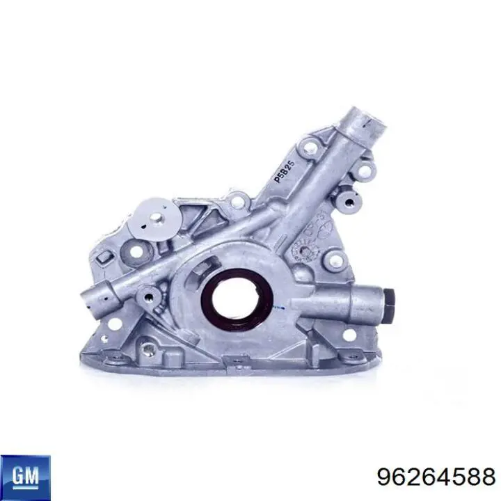 Ступицы передних колес Chevrolet Tacuma минивэн (KLAU) (2000 - 2026) цена, от 37.18 USD