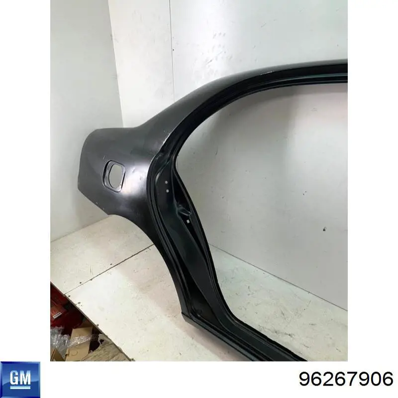  General Motors 96267906 цена, от 81.22 USD