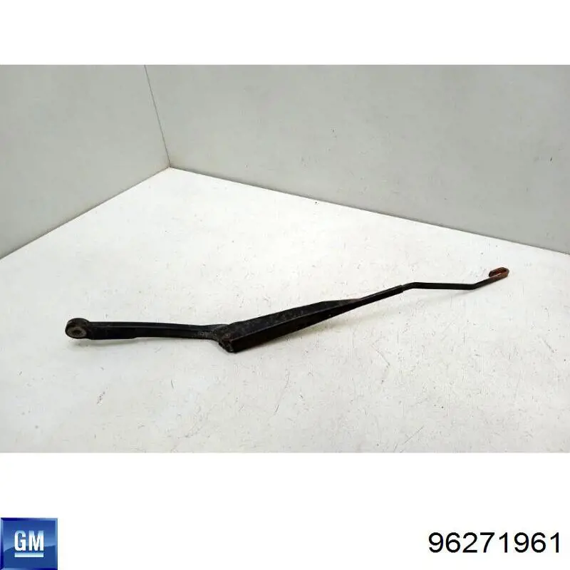 Рычаг стеклоочистителя Daewoo Lanos седан (KLAT) (1997 - 2008) цена, от 4.34 USD