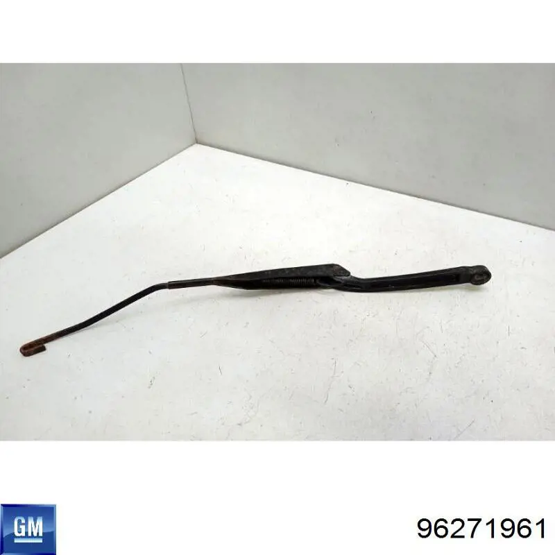  Поводок стеклоочистителя Daewoo Lanos 