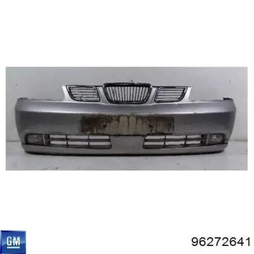 Fecho da porta dianteira esquerda para Chevrolet Aveo I T200