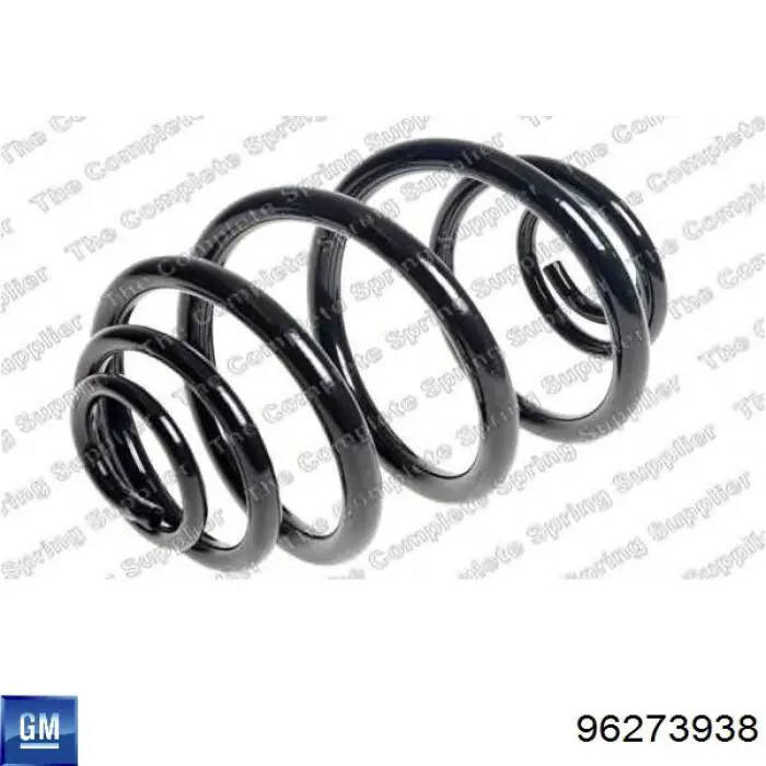 Купить 75426 Asam Пружина подвески