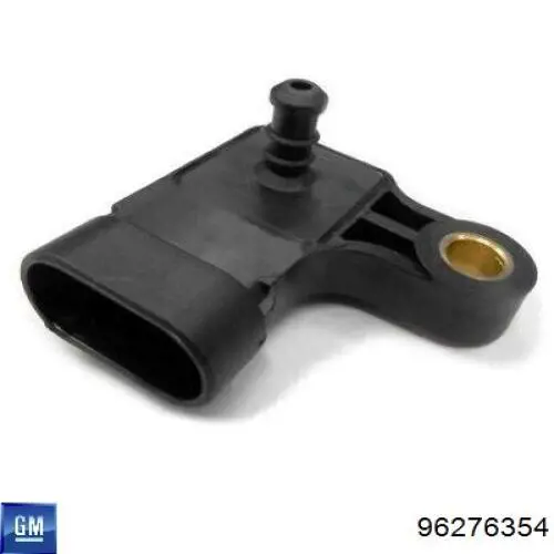 Купить 96276354 General Motors Датчик MAP