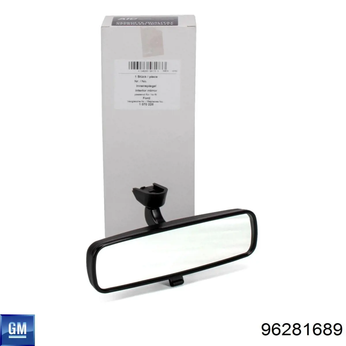 Манометры (указатель давления масла) General Motors 96281689 цена, от 3.17 USD