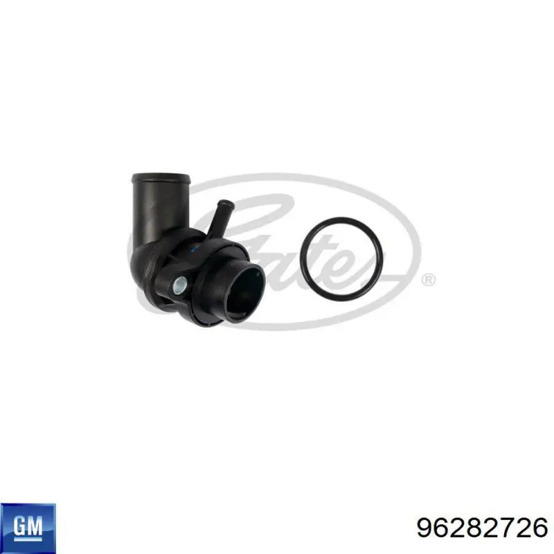 96282726 GM/Chevrolet