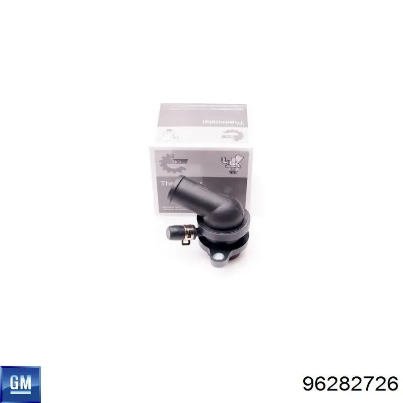 96282726 GM/Chevrolet