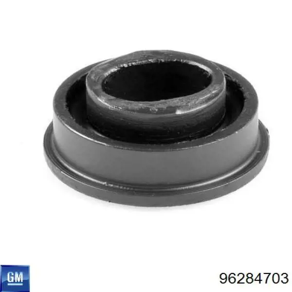 96284703 General Motors Подрамник двигателя