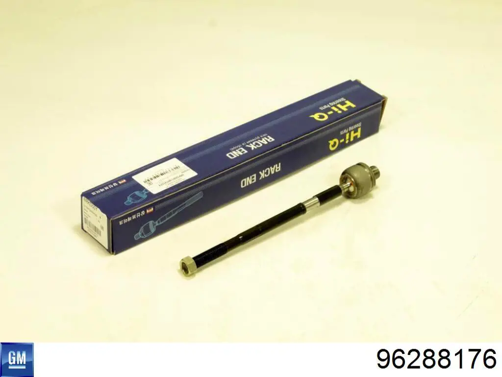 96288176 General Motors 