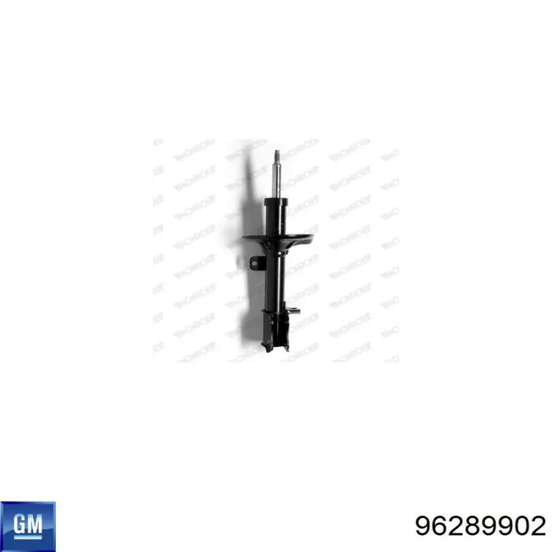 Натяжной ролик General Motors 96289902 цена, от 14.02 USD