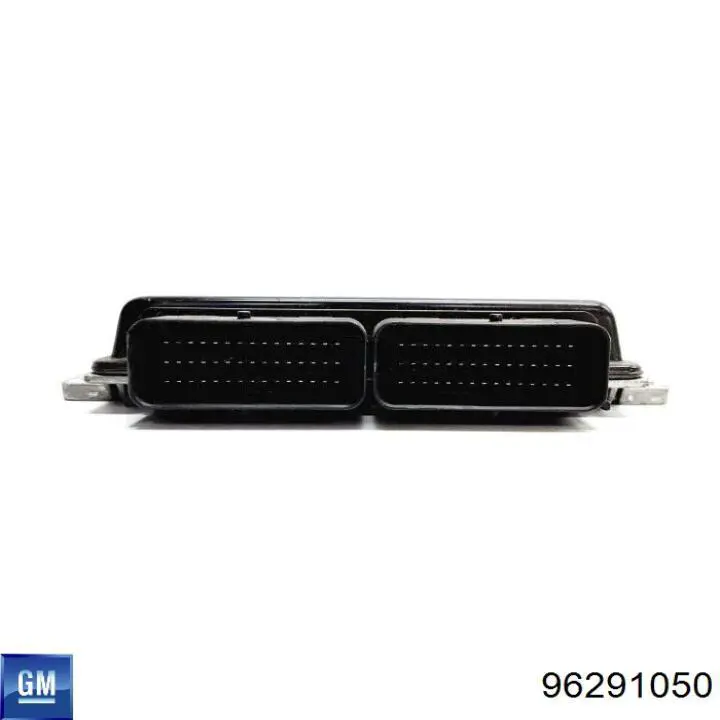 Купить 96291050 General Motors Электронный блок управления двигателем
