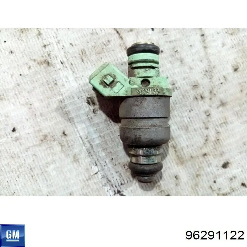  General Motors 96291122 цена, от 6.02 USD