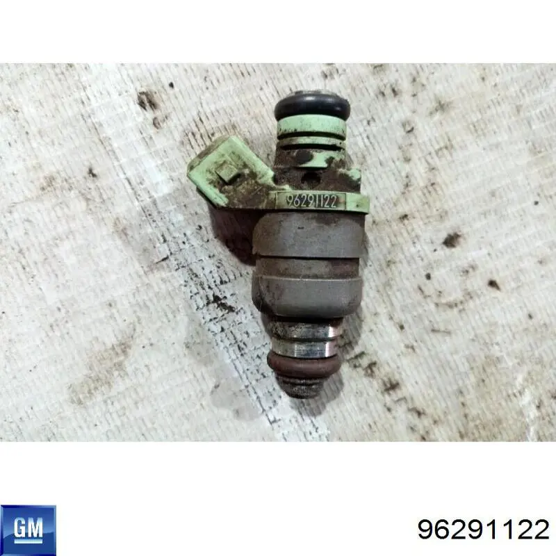 Купить 96291122 General Motors 