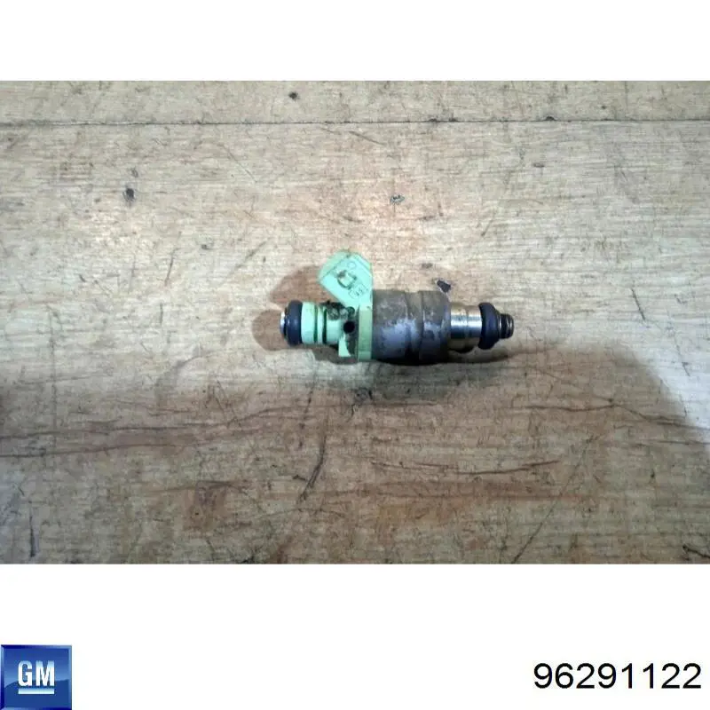 96291122 General Motors 