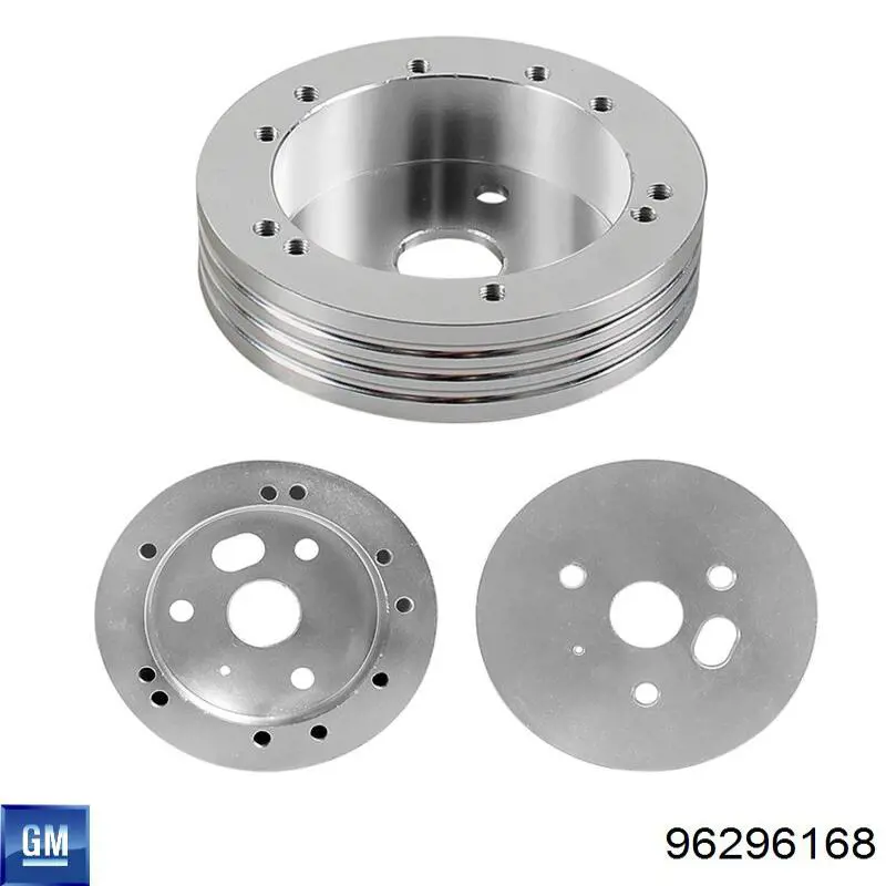 96296168 GM/Daewoo
