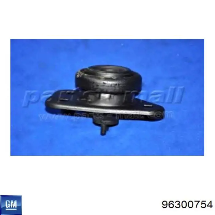 Подушка двигателя General Motors 96300754 цена, от 82.30 USD