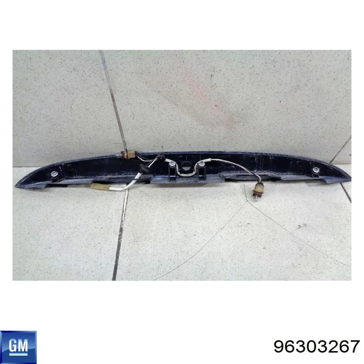  General Motors 96303267 цена, от 128.75 USD
