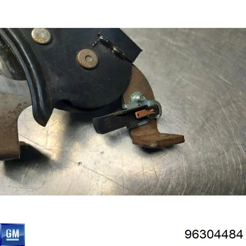 Ручник General Motors 96304484 цена, от 41.95 USD
