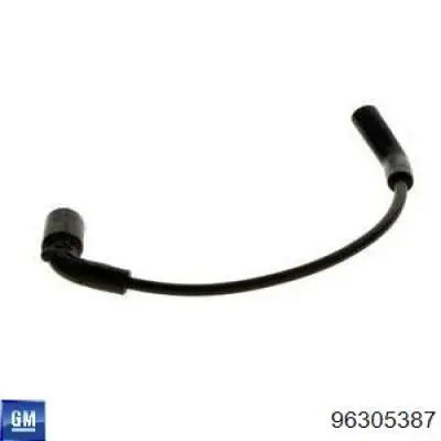96305387 General Motors Провода высоковольтные