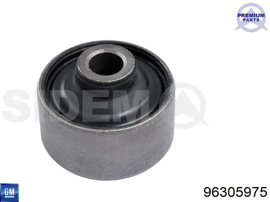 Нижний рычаг 96305975 General Motors