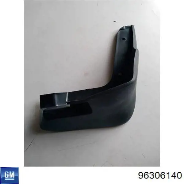 Брызговик передний правый General Motors 96306140 цена, от 1.98 USD